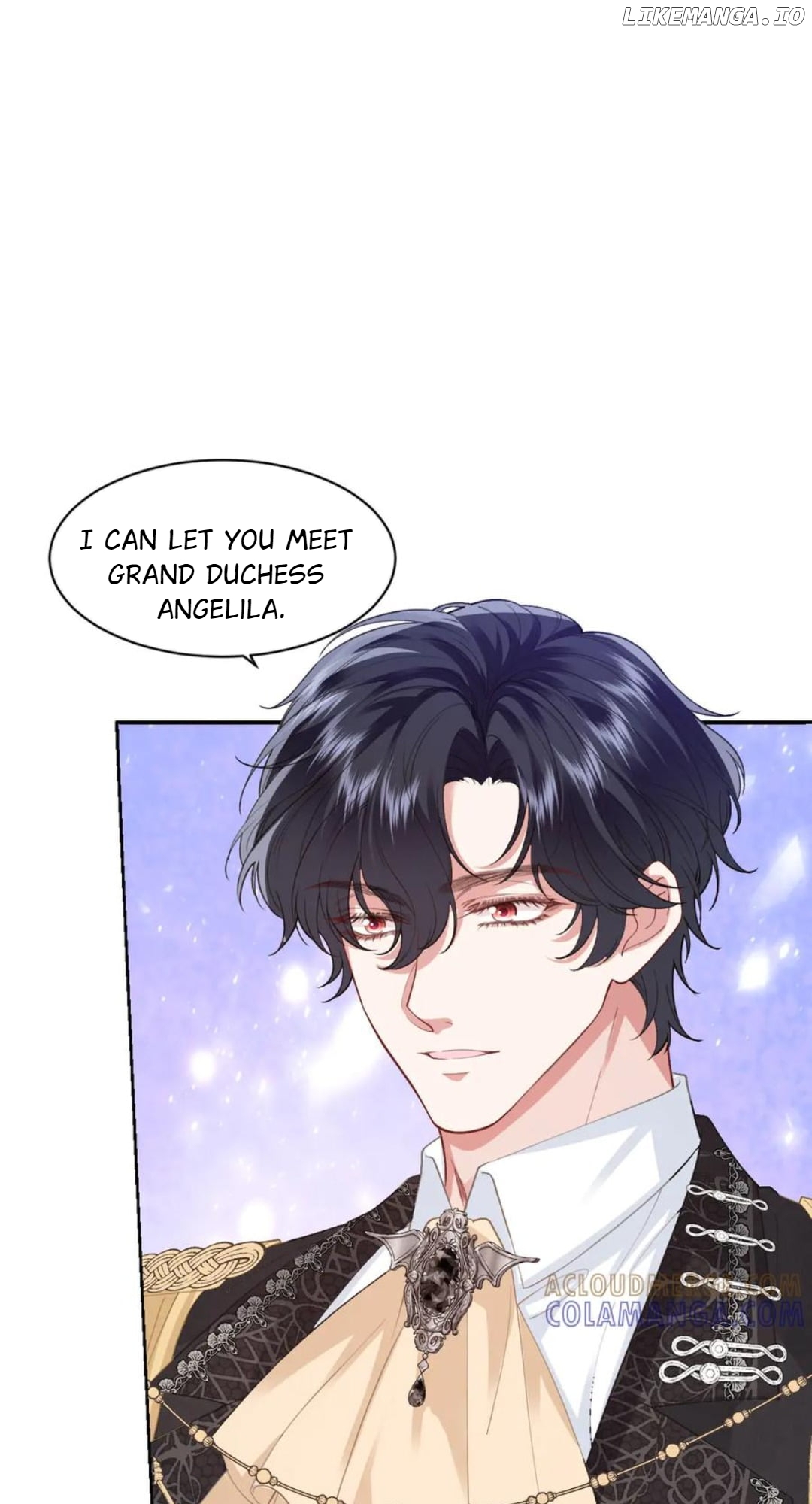 Confessing My Love to Him, the Treacherous One Chapter 52 - page 52